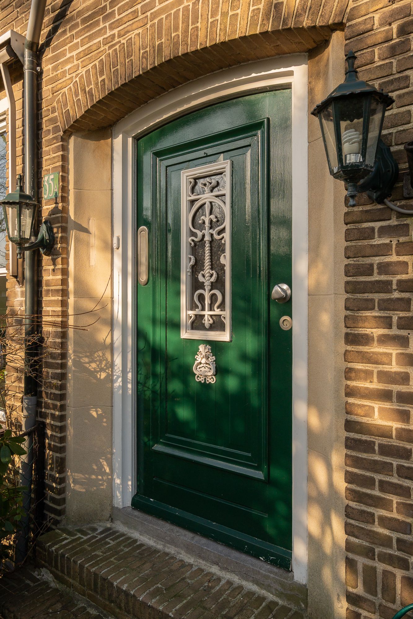 Foto 5 van Lange Kerkdam 35-A