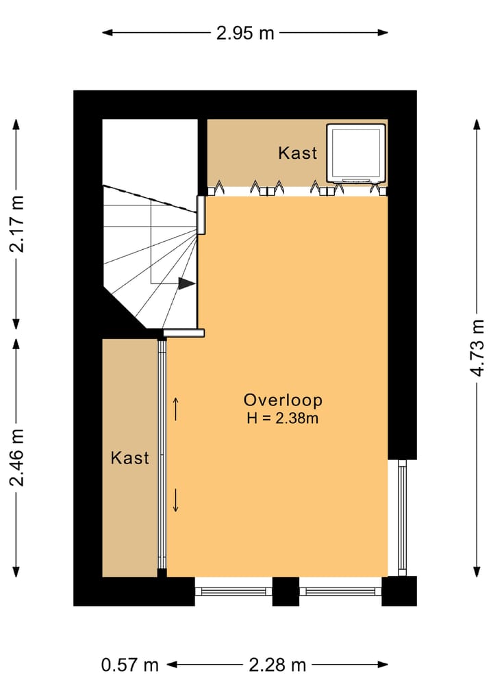 Foto 54 van Tweelingen 75