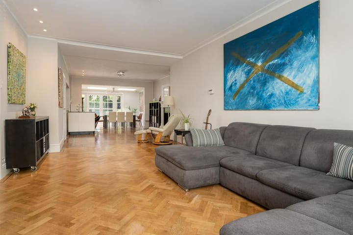 Foto 6 van Lange Kerkdam 35-A