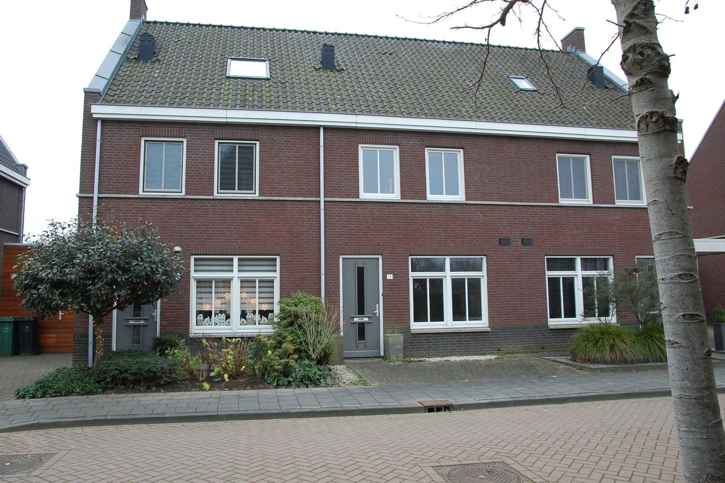 Foto 1 van Postheuvel 13