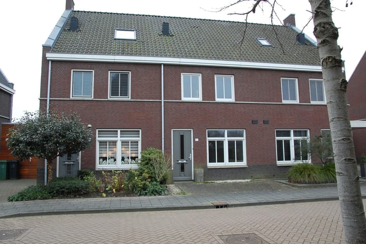 Foto 1 van Postheuvel 13