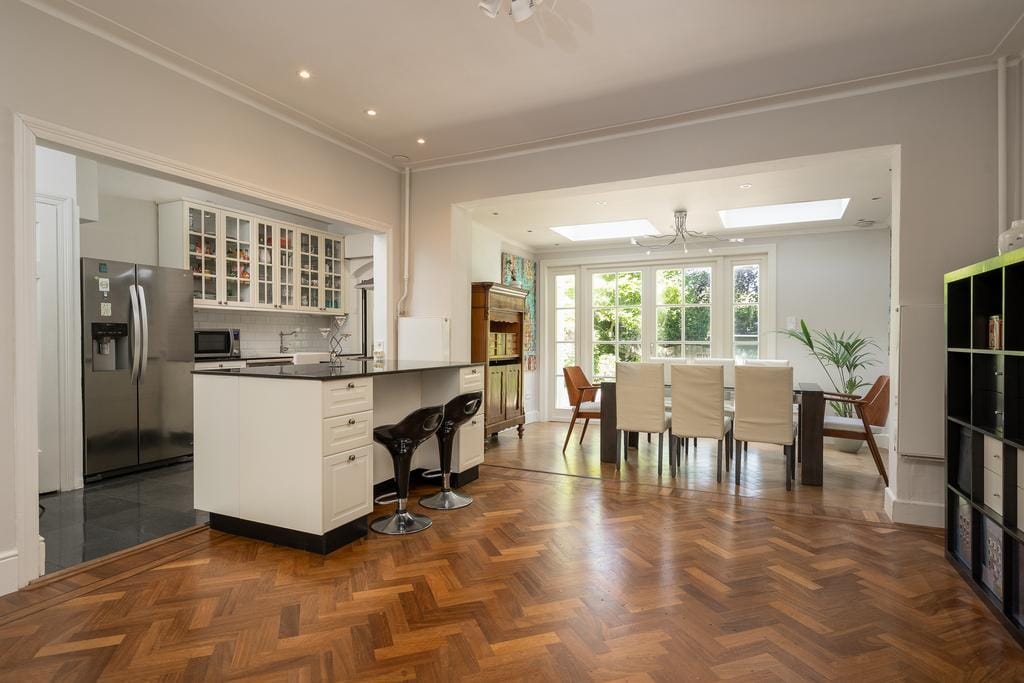 Foto 7 van Lange Kerkdam 35-A