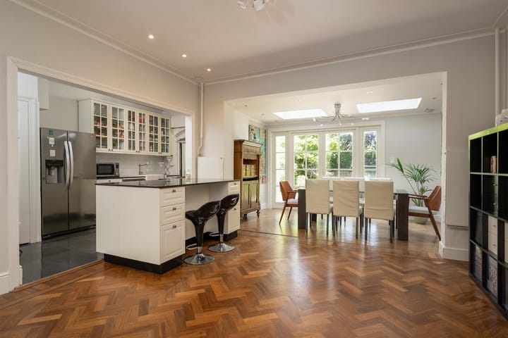 Foto 7 van Lange Kerkdam 35-A