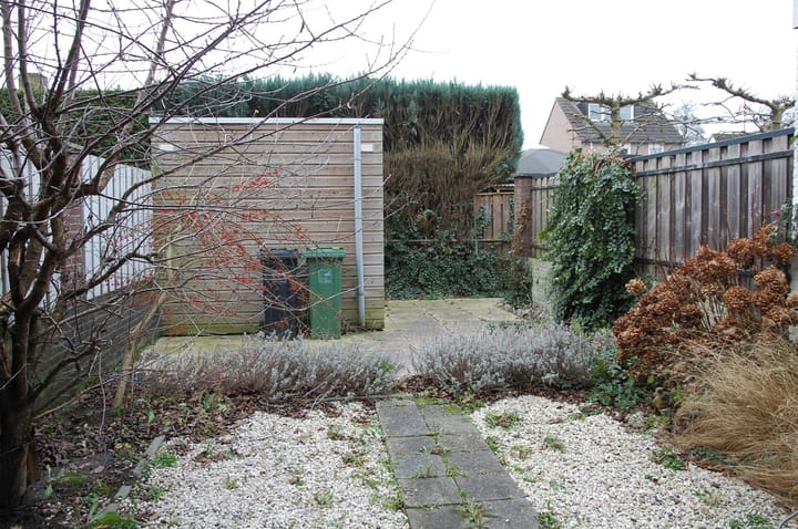 Foto 2 van Postheuvel 13