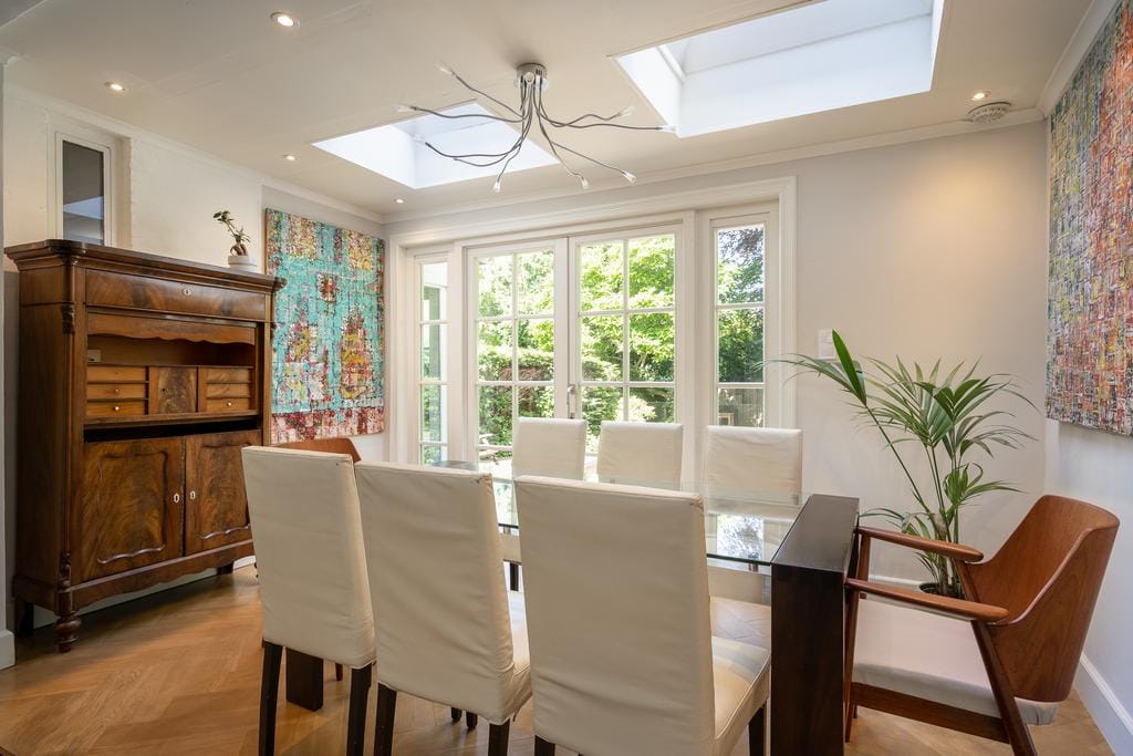 Foto 8 van Lange Kerkdam 35-A