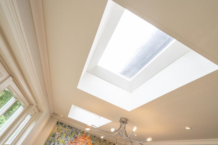 Foto 9 van Lange Kerkdam 35-A