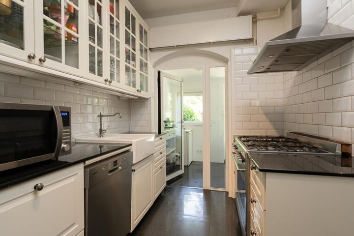 Foto 10 van Lange Kerkdam 35-A