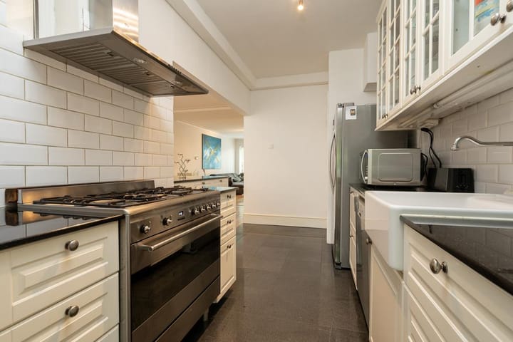 Foto 11 van Lange Kerkdam 35-A