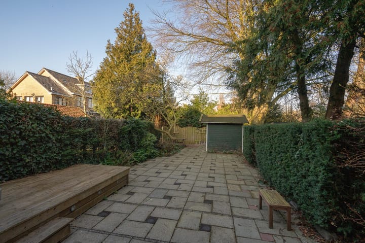 Foto 13 van Lange Kerkdam 35-A