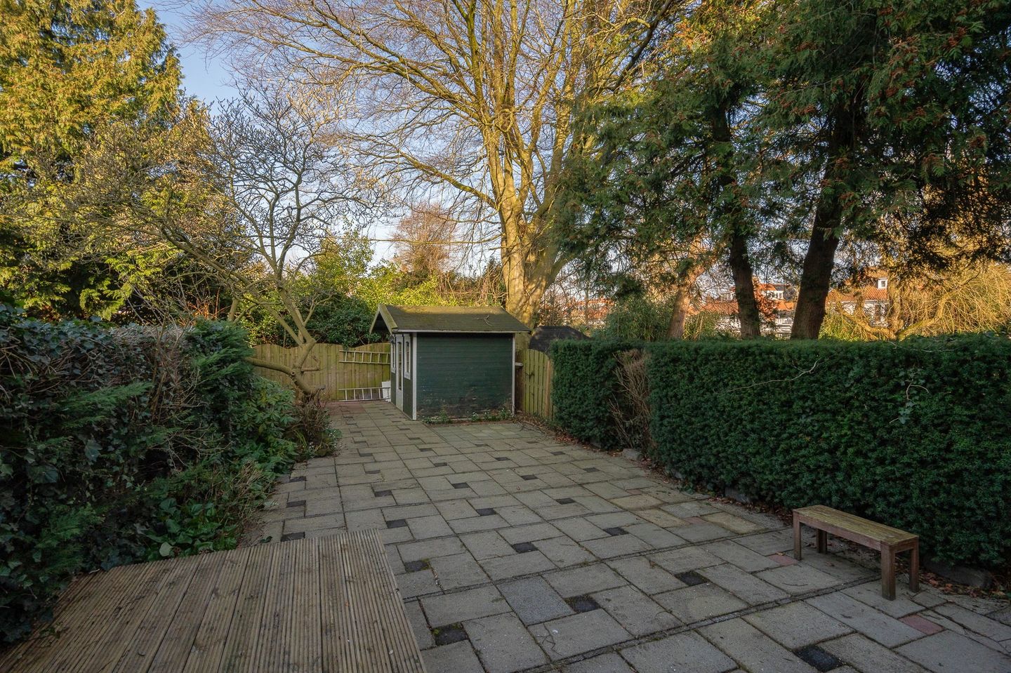 Foto 14 van Lange Kerkdam 35-A