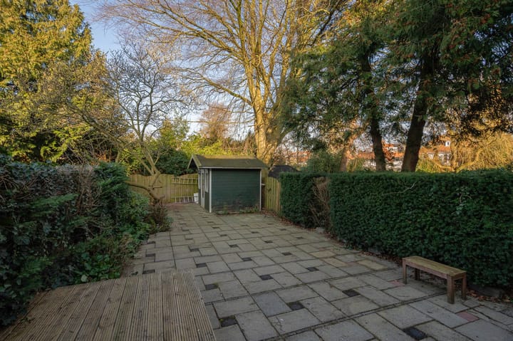 Foto 14 van Lange Kerkdam 35-A