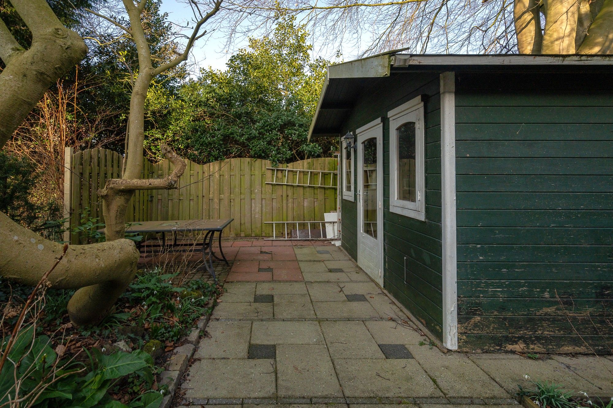 Foto 15 van Lange Kerkdam 35-A