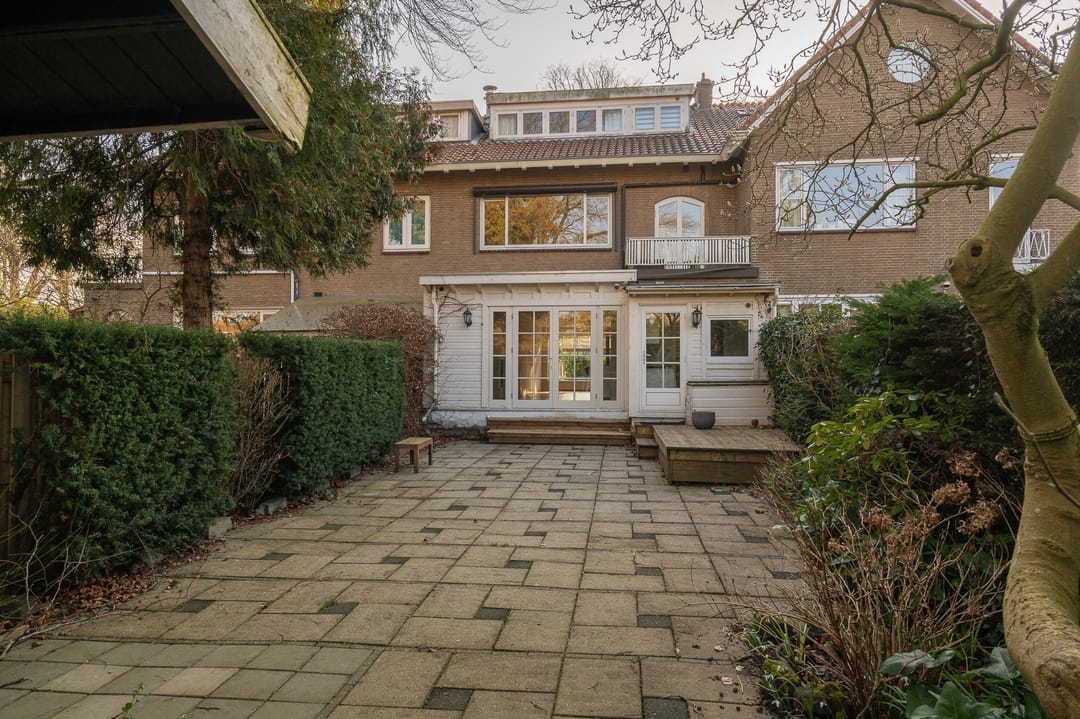 Foto 16 van Lange Kerkdam 35-A