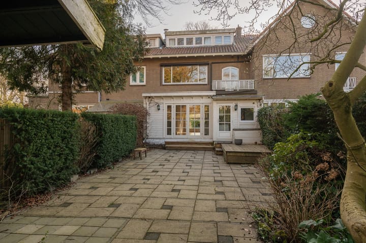 Foto 16 van Lange Kerkdam 35-A