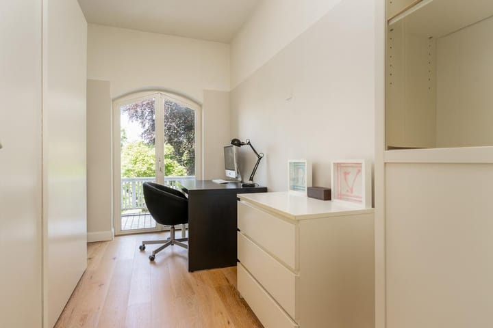 Foto 20 van Lange Kerkdam 35-A