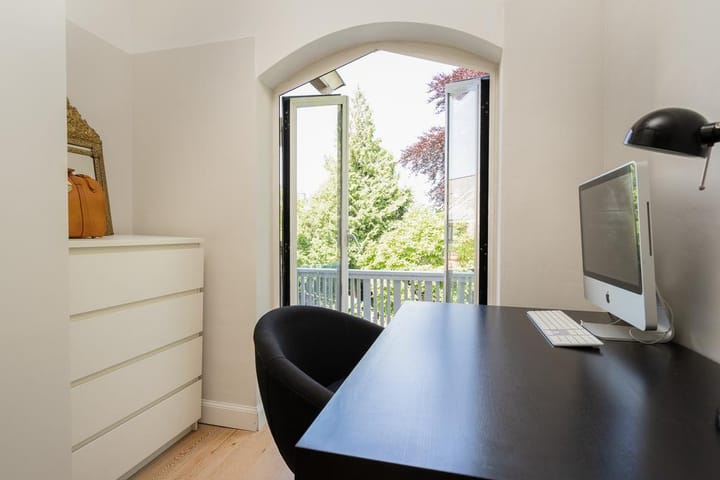 Foto 21 van Lange Kerkdam 35-A