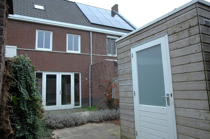 Foto 16 van Postheuvel 13