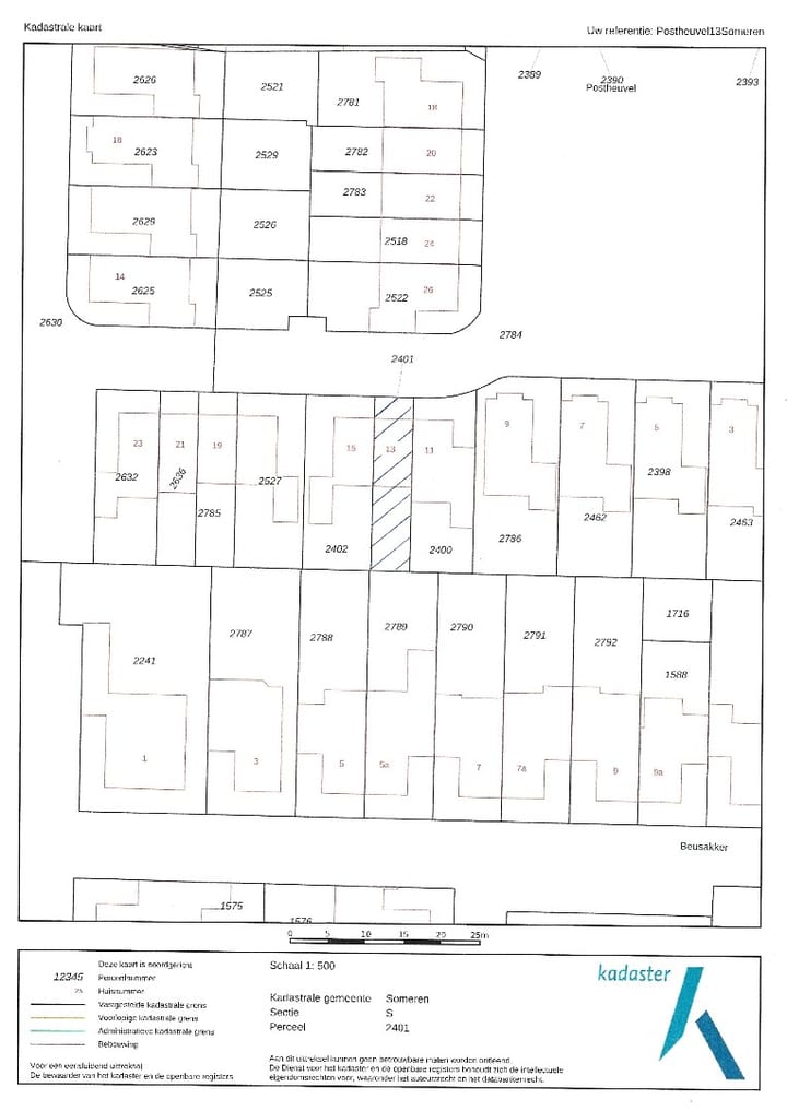 Foto 18 van Postheuvel 13