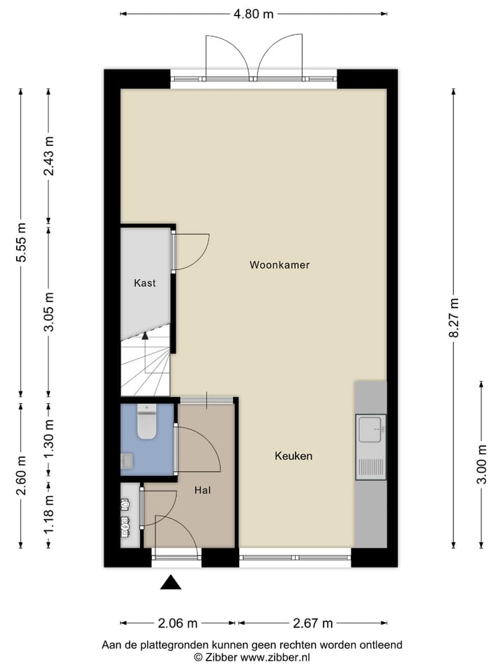 Foto 19 van Postheuvel 13