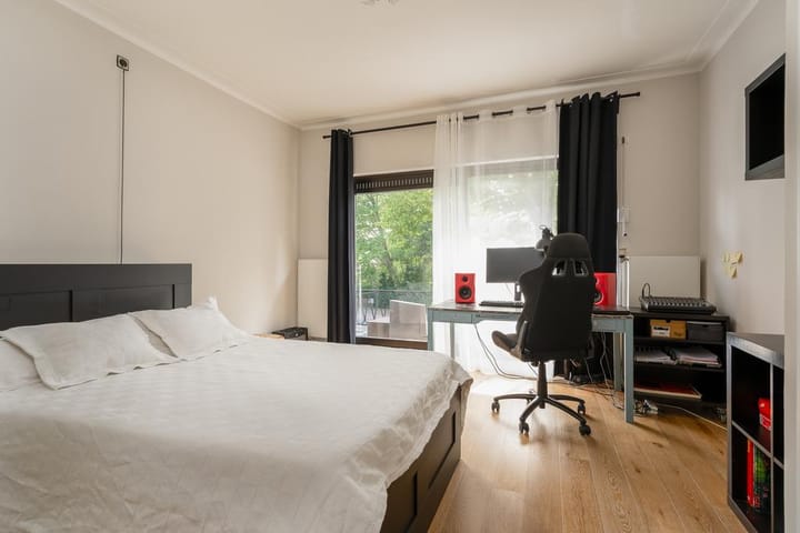 Foto 26 van Lange Kerkdam 35-A