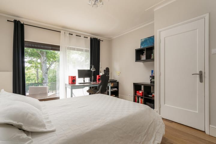 Foto 27 van Lange Kerkdam 35-A