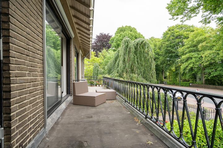 Foto 28 van Lange Kerkdam 35-A