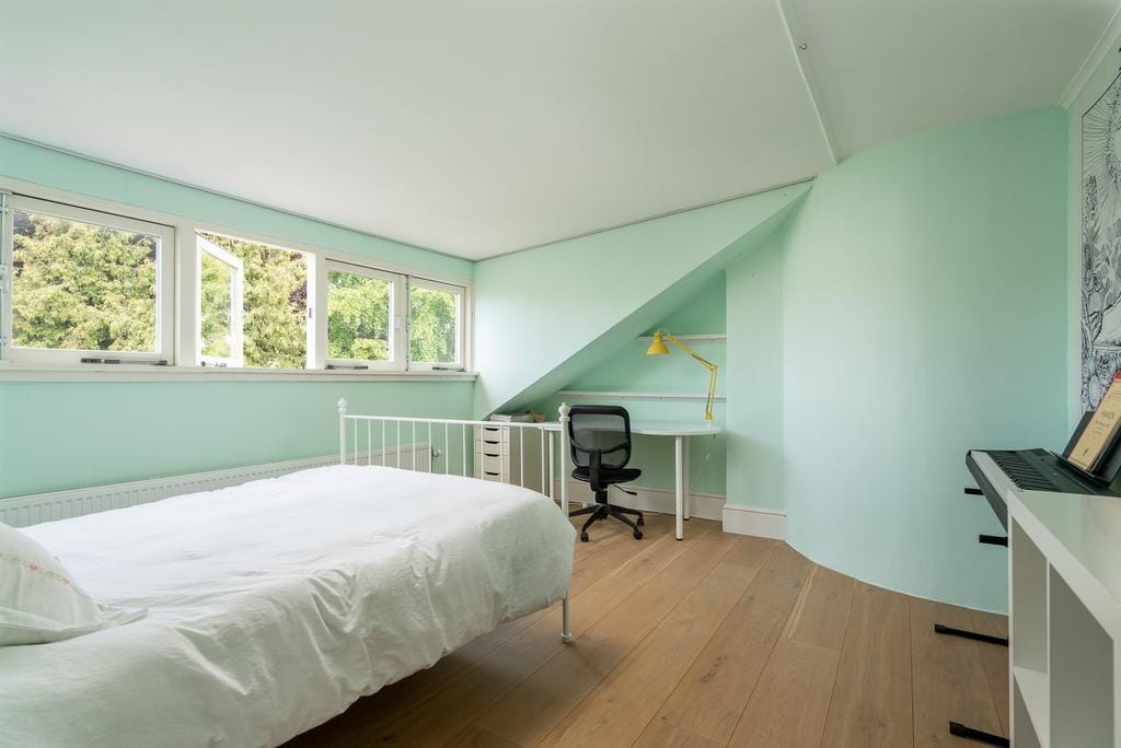 Foto 29 van Lange Kerkdam 35-A