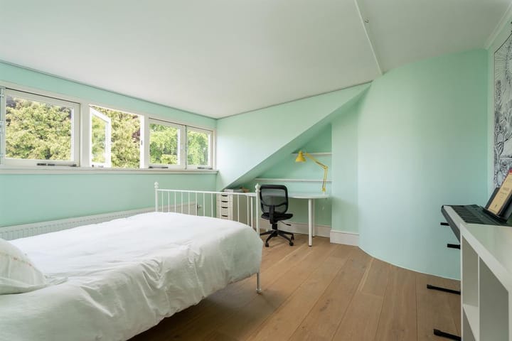 Foto 29 van Lange Kerkdam 35-A