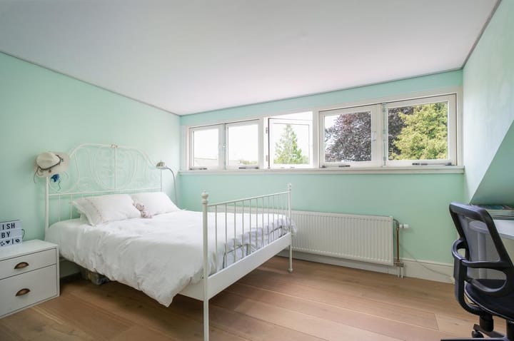 Foto 30 van Lange Kerkdam 35-A