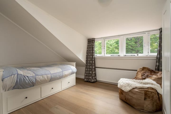 Foto 31 van Lange Kerkdam 35-A