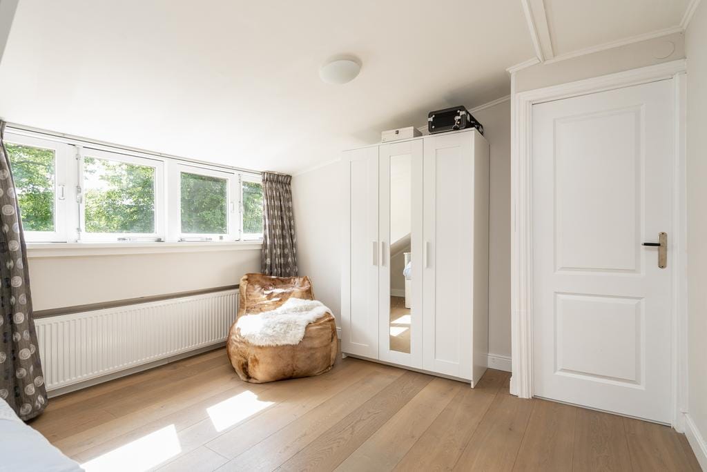 Foto 32 van Lange Kerkdam 35-A