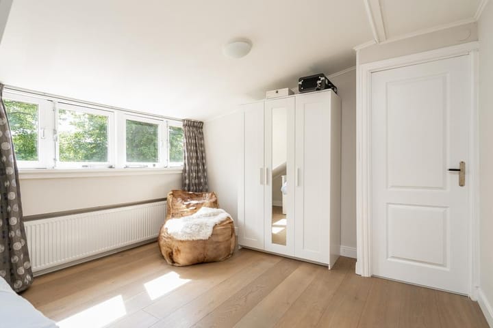 Foto 32 van Lange Kerkdam 35-A