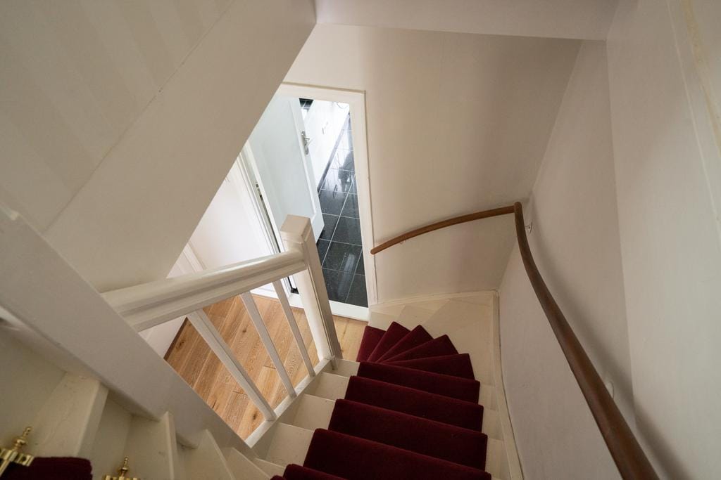 Foto 35 van Lange Kerkdam 35-A