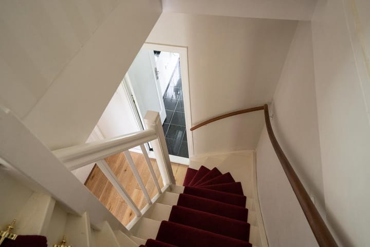 Foto 35 van Lange Kerkdam 35-A