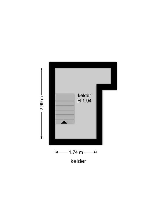 Foto 39 van Lange Kerkdam 35-A