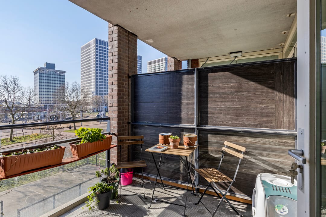 Foto 2 van Piet Paaltjensplein 71