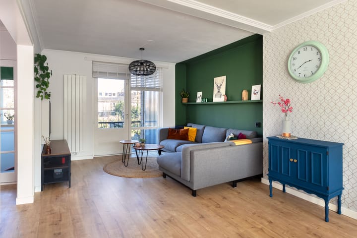 Photo 1 of Maasstraat 22