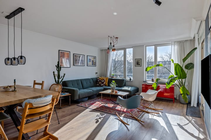 Foto 3 van Piet Paaltjensplein 71