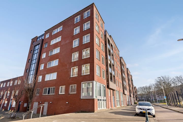 Foto 4 van Piet Paaltjensplein 71