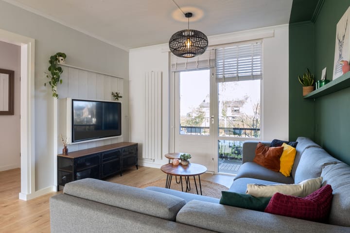 Photo 3 of Maasstraat 22