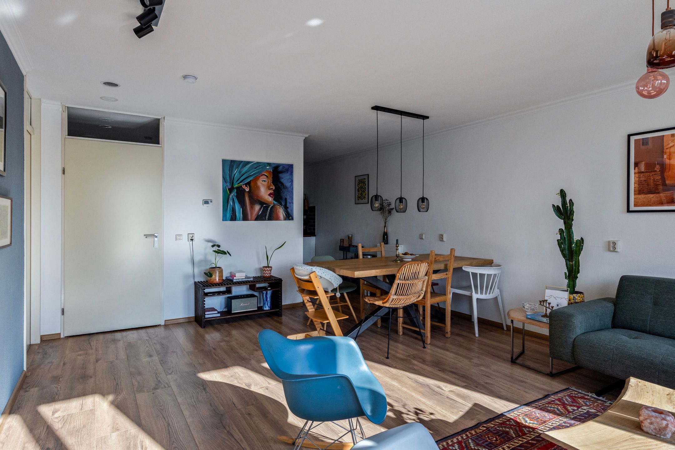 Foto 6 van Piet Paaltjensplein 71