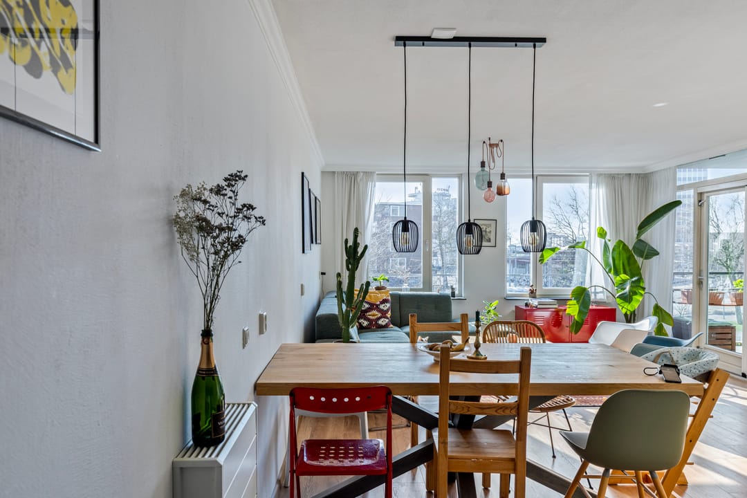 Foto 7 van Piet Paaltjensplein 71