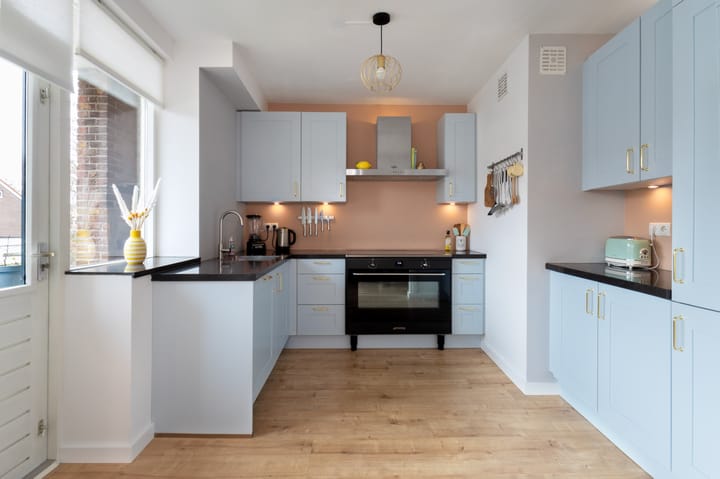 Photo 5 of Maasstraat 22