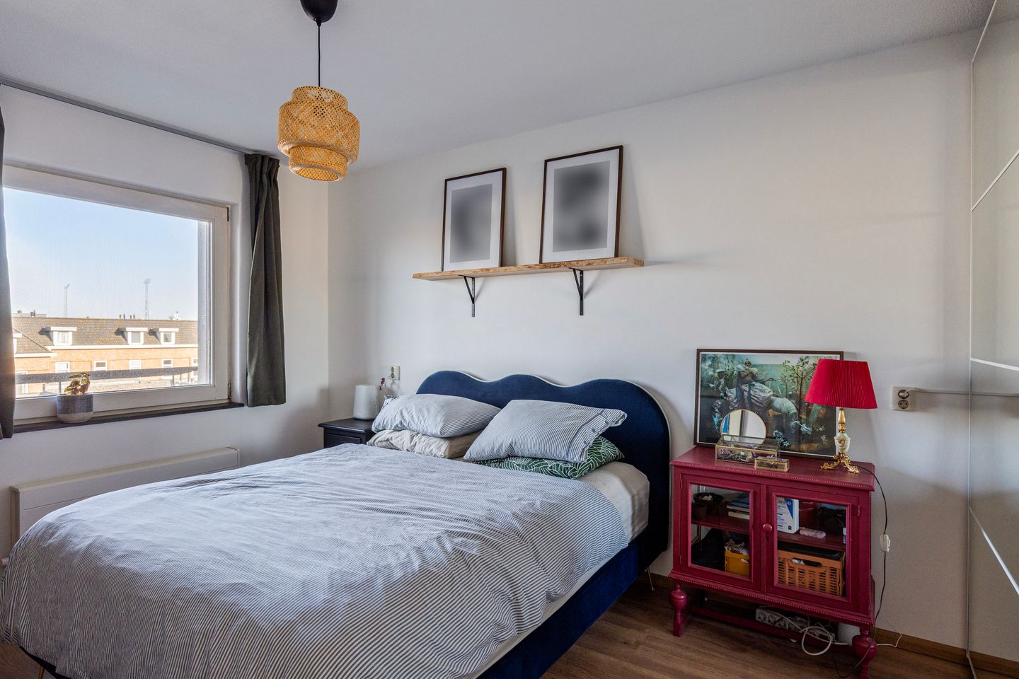 Foto 10 van Piet Paaltjensplein 71