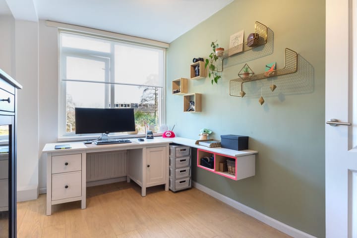 Photo 9 of Maasstraat 22