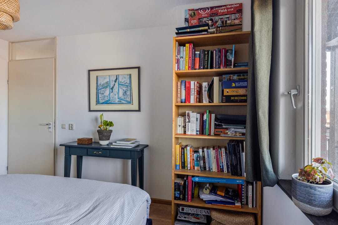 Foto 11 van Piet Paaltjensplein 71