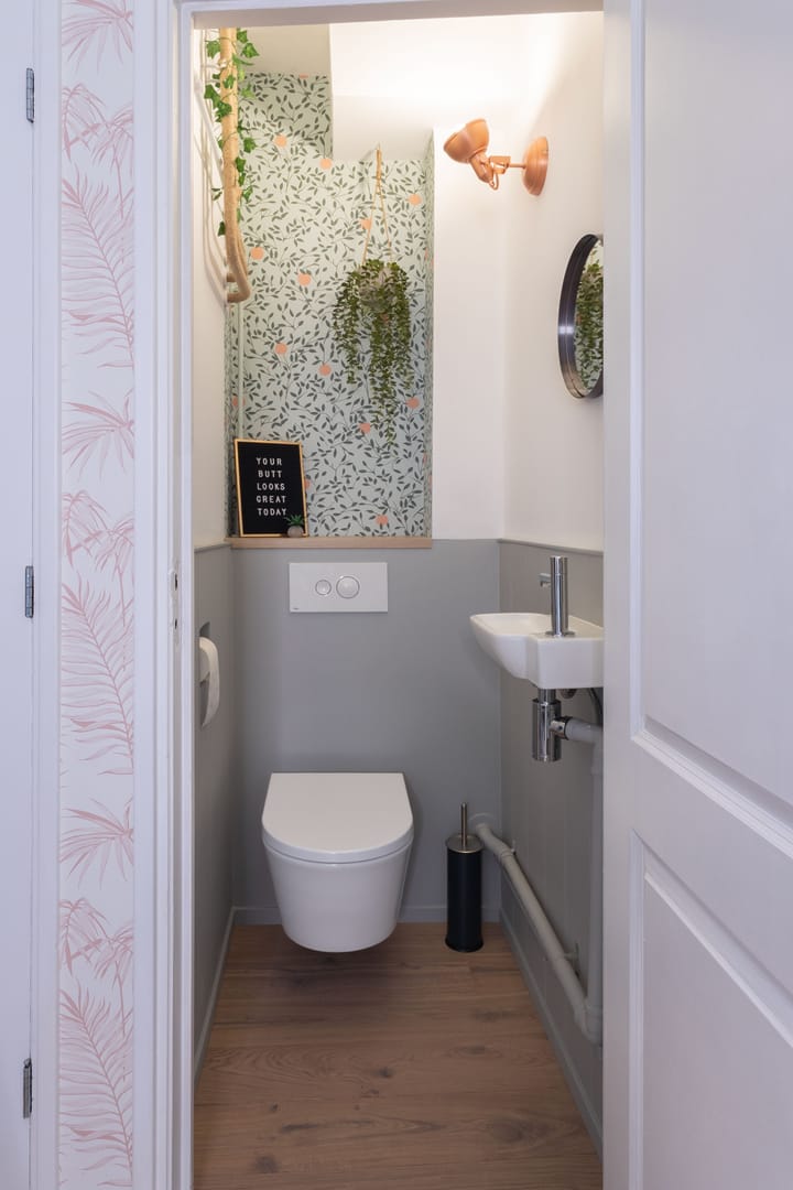 Photo 10 of Maasstraat 22