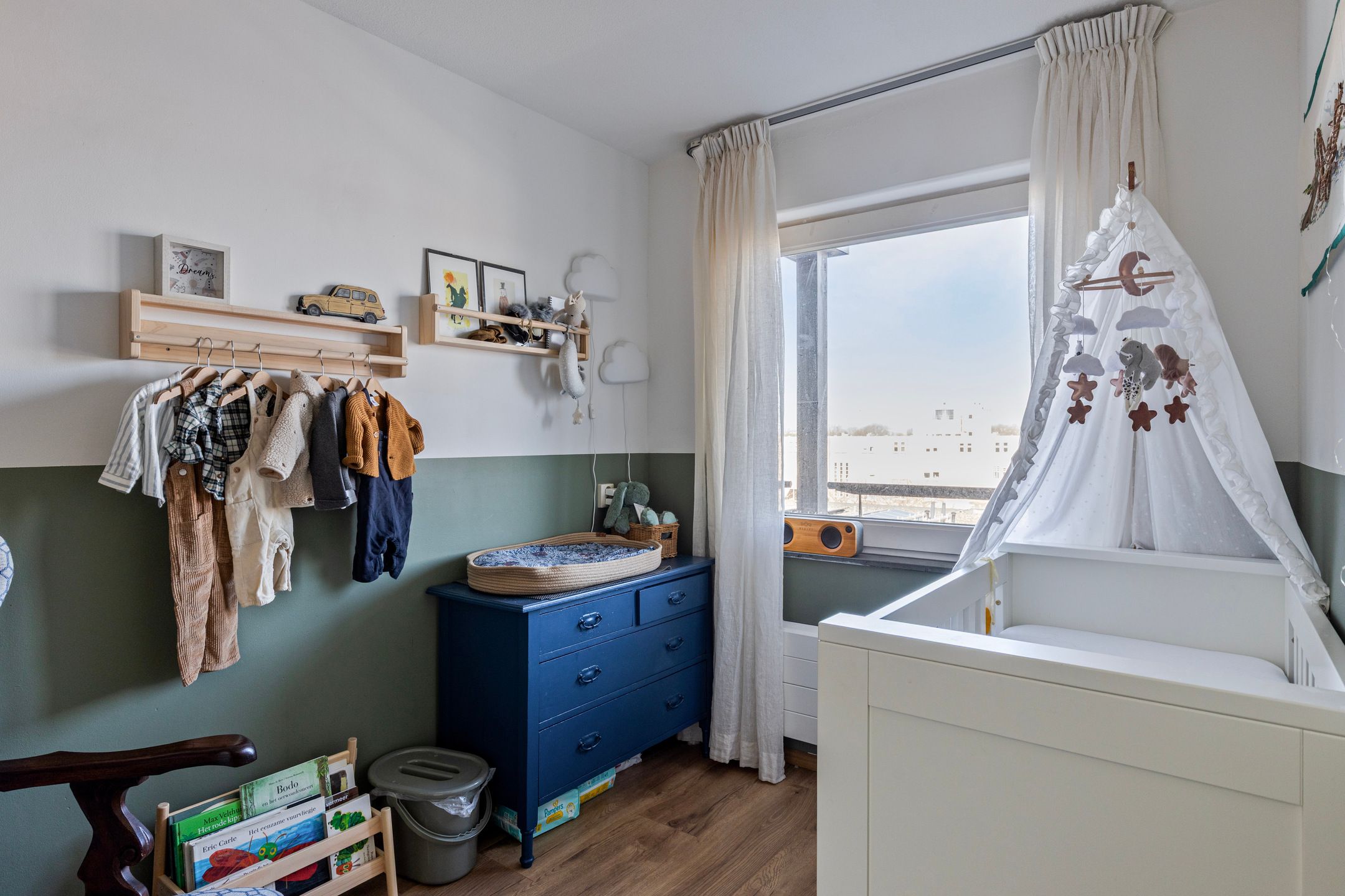 Foto 12 van Piet Paaltjensplein 71