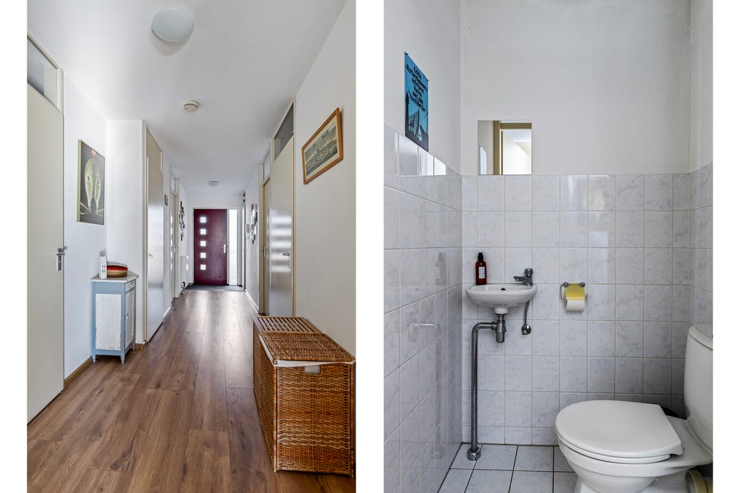 Foto 13 van Piet Paaltjensplein 71