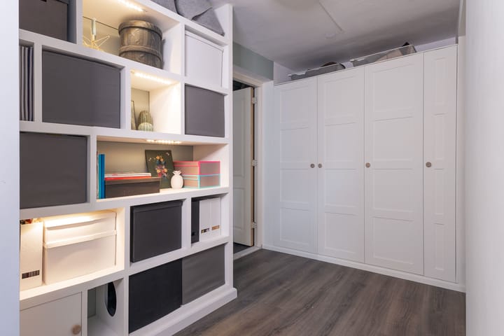 Photo 12 of Maasstraat 22